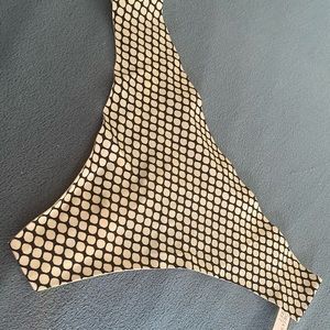 3/$30 Body by Victoria Thong panty